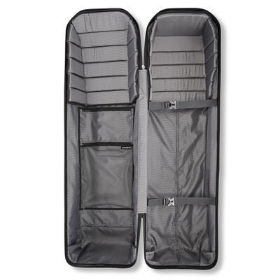 Samsonite Hardside Golf Club Carrier in the color Black.